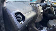 Toyota Aygo 1.0 VVT-i X-Plore 5dr Petrol Hatchback